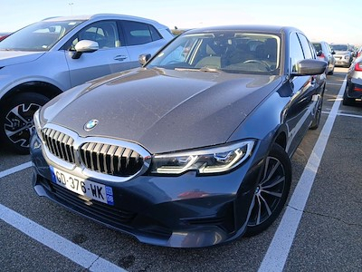 BMW Serie 3 Serie 3 320dA MH xDrive 190ch Business Design