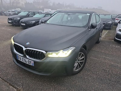 BMW Serie 6 Serie 6 Gran Turismo 620d xDrive 190ch Lounge