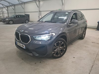 BMW X1 X1 sDrive18dA 150ch Business Design