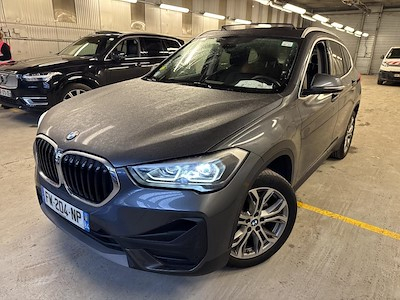 BMW X1 X1 sDrive18dA 150ch Business Design