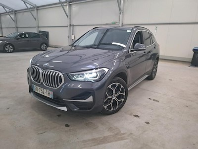 BMW X1 X1 sDrive18dA 150ch xLine