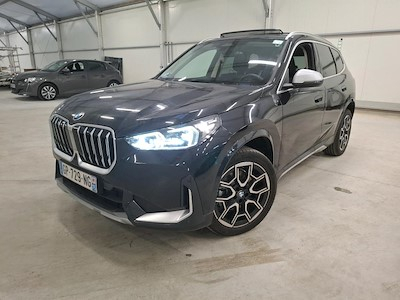 BMW X1 X1 sDrive20iA 178ch xLine DKG7 9cv