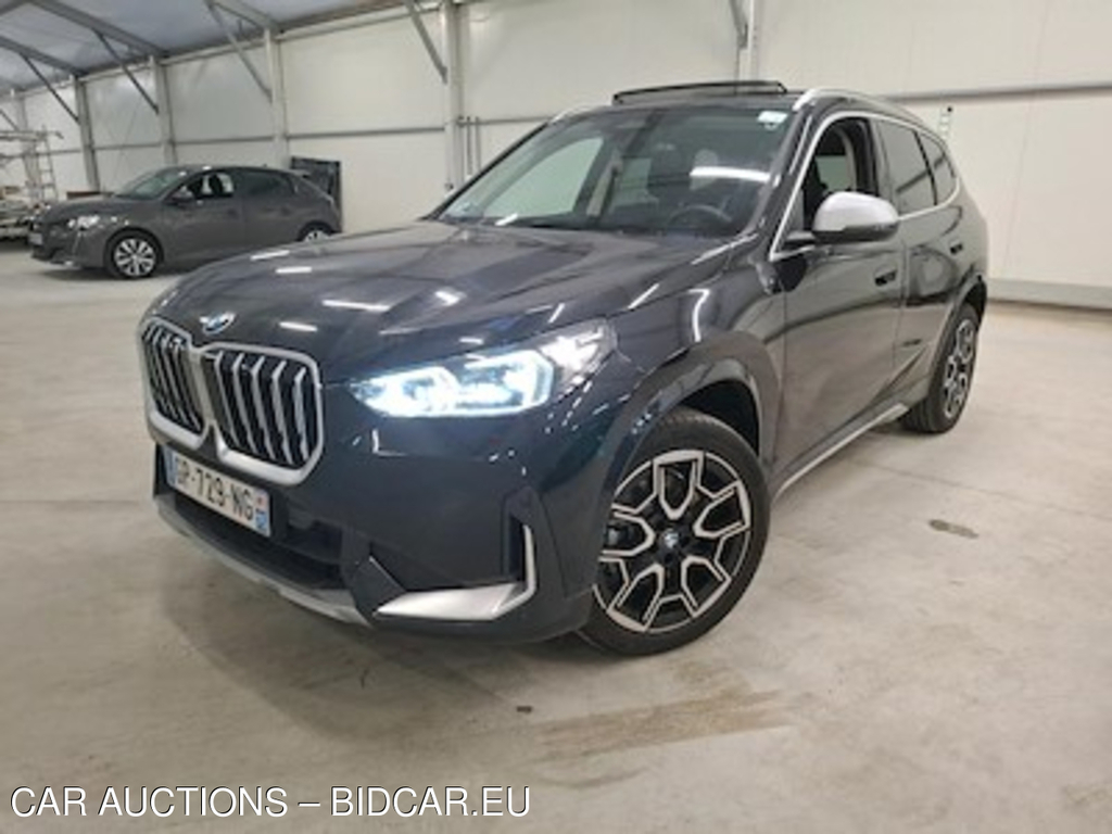 BMW X1 X1 sDrive20iA 178ch xLine DKG7 9cv