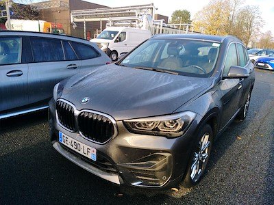 BMW X1 X1 xDrive25eA 220ch Business Design 6cv