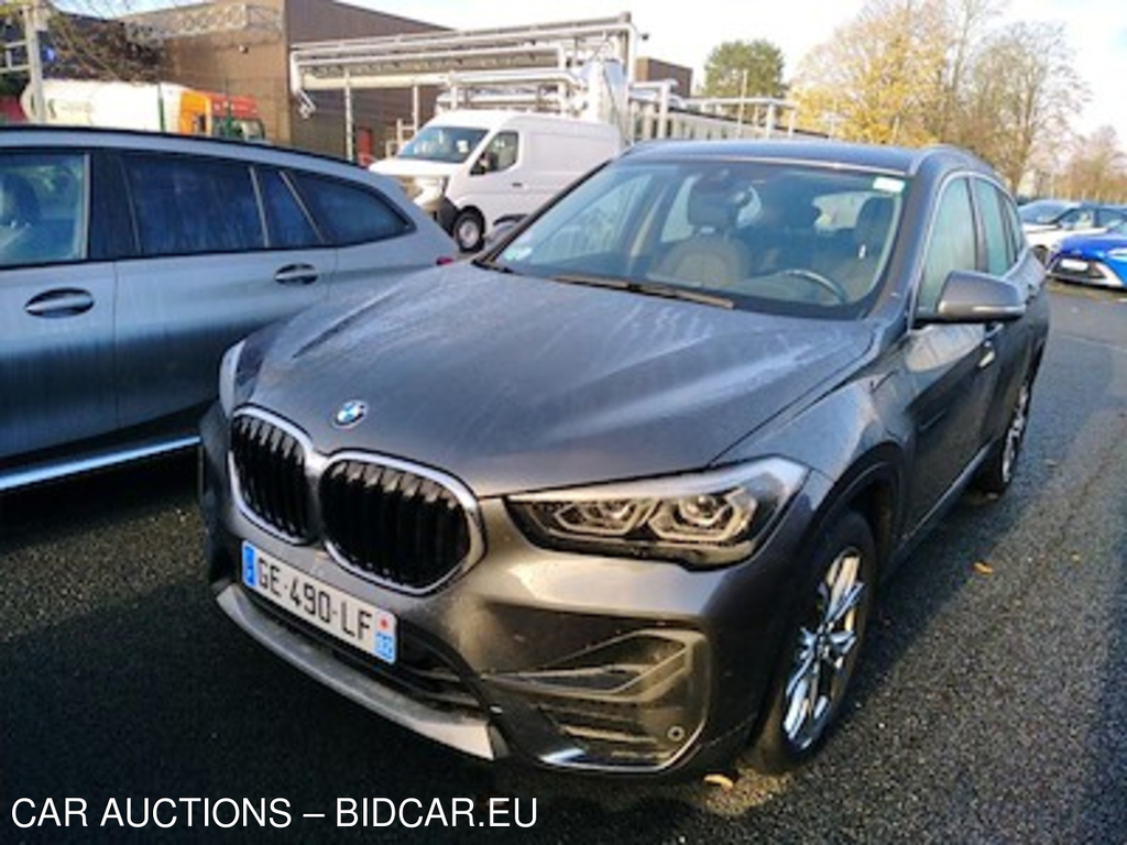 BMW X1 X1 xDrive25eA 220ch Business Design 6cv