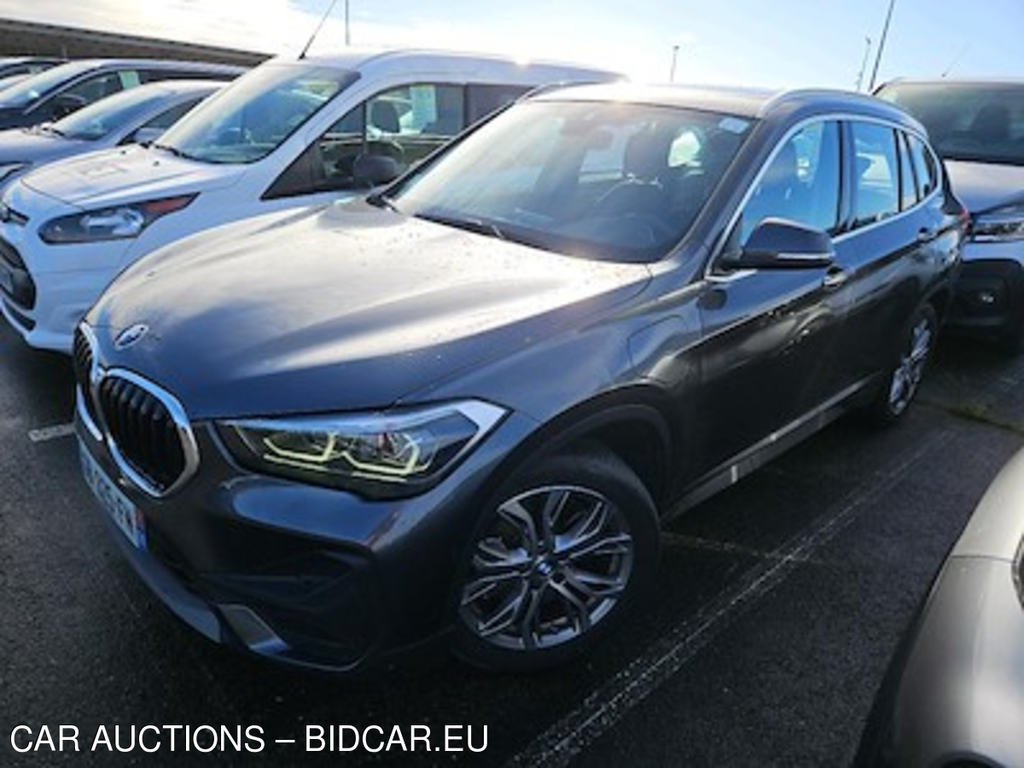 BMW X1 X1 xDrive25eA 220ch Business Design 6cv