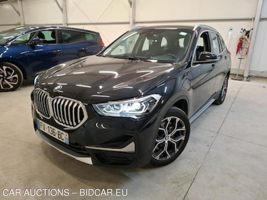 BMW X1 X1 xDrive25eA 220ch xLine