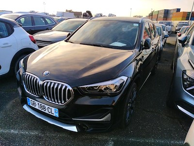 BMW X1 X1 xDrive25eA 220ch xLine 6cv