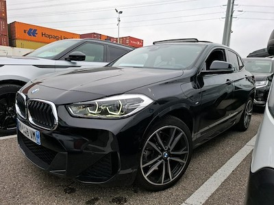 BMW X2 X2 xDrive25eA 220ch M Sport Euro6d-T 6cv