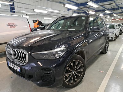 BMW X5 X5 xDrive45e 394ch M Sport 17cv