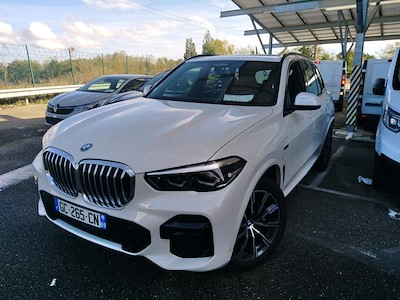 BMW X5 X5 xDrive45e 394ch M Sport 17cv