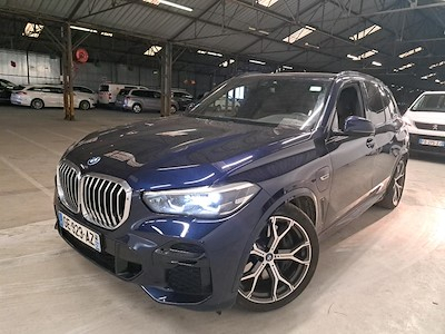 BMW X5 X5 xDrive45e 394ch M Sport 17cv