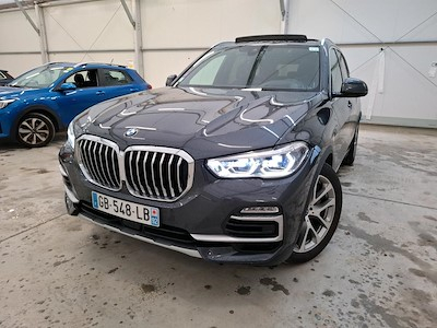 BMW X5 X5 xDrive45e 394ch xLine 17cv