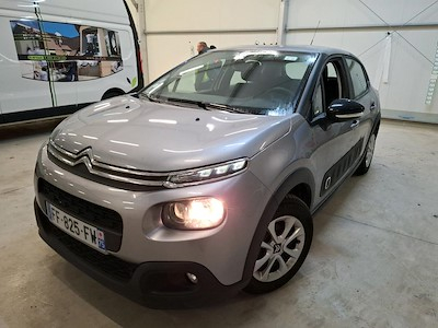 Citroen C3 C3 PureTech 82ch Feel Business S&amp;S E6.d-TEMP