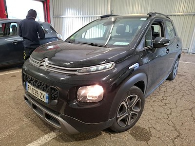 Citroen C3 aircross C3 Aircross BlueHDi 100ch S&amp;S Feel Business E6.d