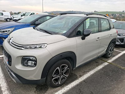 Citroen C3 aircross C3 Aircross BlueHDi 100ch S&amp;S Feel Business E6.d-TEMP