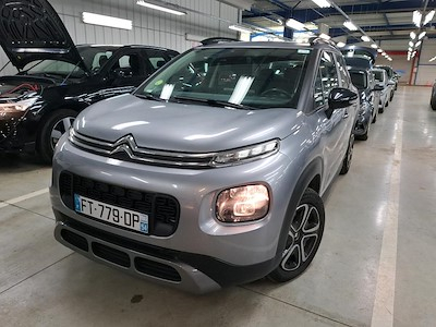 Citroen C3 aircross C3 Aircross BlueHDi 120ch S&amp;S Feel Business EAT6 E6.d-TEMP