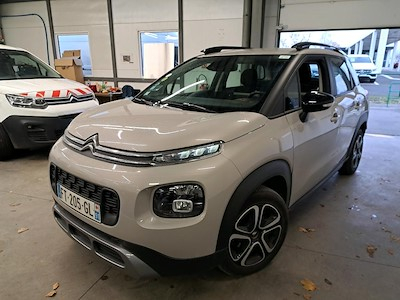 Citroen C3 aircross C3 Aircross BlueHDi 120ch S&amp;S Feel Pack Business EAT6