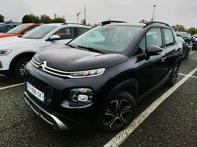 Citroen C3 aircross C3 Aircross BlueHDi 120ch S&amp;S Feel Pack Business EAT6