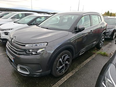 Citroen C5 aircross C5 Aircross BlueHDi 130ch S&amp;S Business E6.d