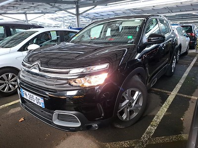 Citroen C5 aircross C5 Aircross BlueHDi 130ch S&amp;S Business EAT8