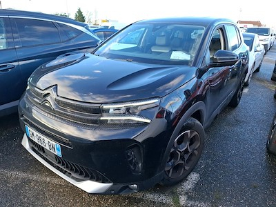 Citroen C5 aircross C5 Aircross BlueHDi 130ch S&amp;S Feel Pack EAT8