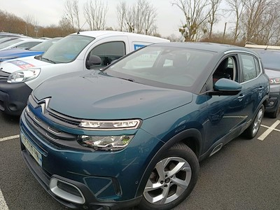 Citroen C5 aircross C5 Aircross PureTech 130ch S&amp;S Business E6.d