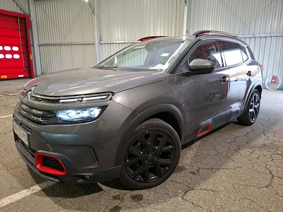 Citroen C5 aircross C5 Aircross PureTech 130ch S&amp;S Shine