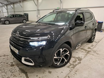 Citroen C5 aircross C5 Aircross PureTech 130ch S&amp;S Shine EAT8 E6.d