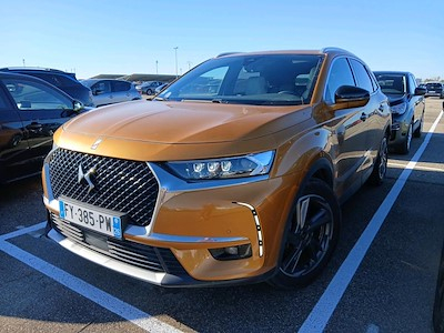 Citroen DS7 DS 7 Crossback E-TENSE 4x4 300ch Grand Chic