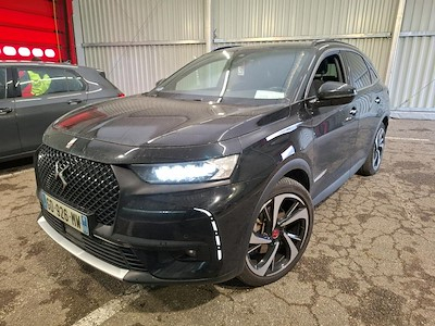 Citroen DS7 DS 7 Crossback E-TENSE 4x4 300ch Performance Line