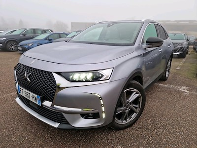 Citroen DS7 DS 7 Crossback PureTech 180ch Executive Automatique 10cv