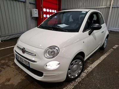 Fiat 500 500 1.0 70ch BSG S&amp;S Cult