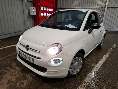 Fiat 500 500 1.0 70ch BSG S&amp;S Cult