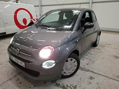 Fiat 500 500 1.0 70ch BSG S&amp;S Cult