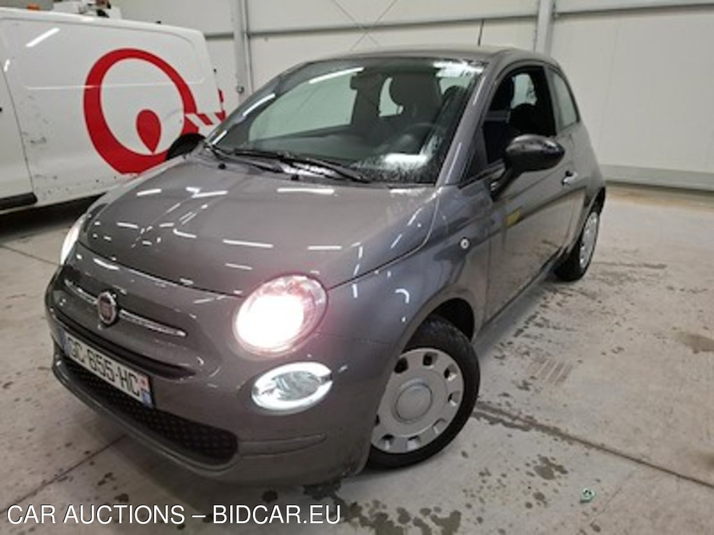 Fiat 500 500 1.0 70ch BSG S&amp;S Cult