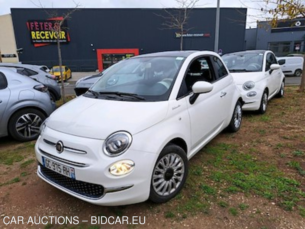 Fiat 500 500 1.0 70ch BSG S&amp;S Dolcevita