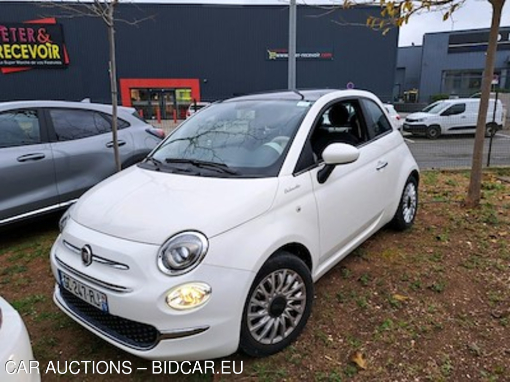 Fiat 500 500 1.0 70ch BSG S&amp;S Dolcevita