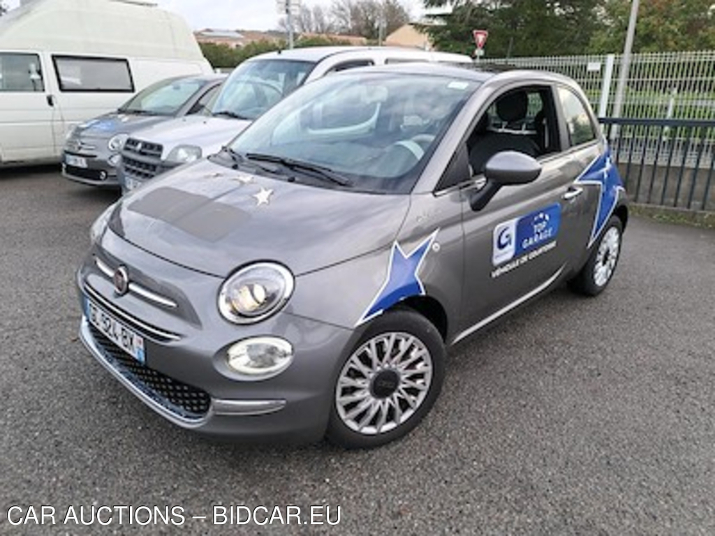 Fiat 500 500 1.0 70ch BSG S&amp;S Dolcevita