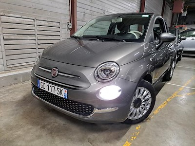 Fiat 500 500 1.0 70ch BSG S&amp;S Dolcevita