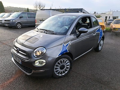 Fiat 500 500 1.0 70ch BSG S&amp;S Dolcevita