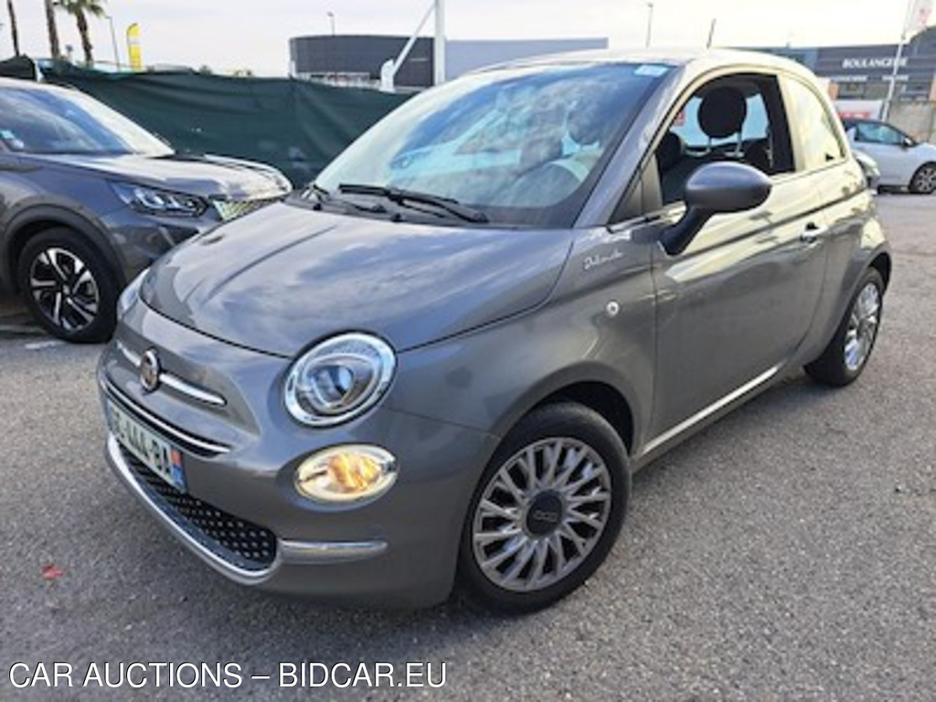 Fiat 500 500 1.0 70ch BSG S&amp;S Dolcevita