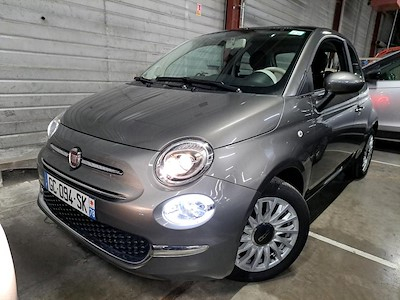 Fiat 500 500 1.0 70ch BSG S&amp;S Dolcevita