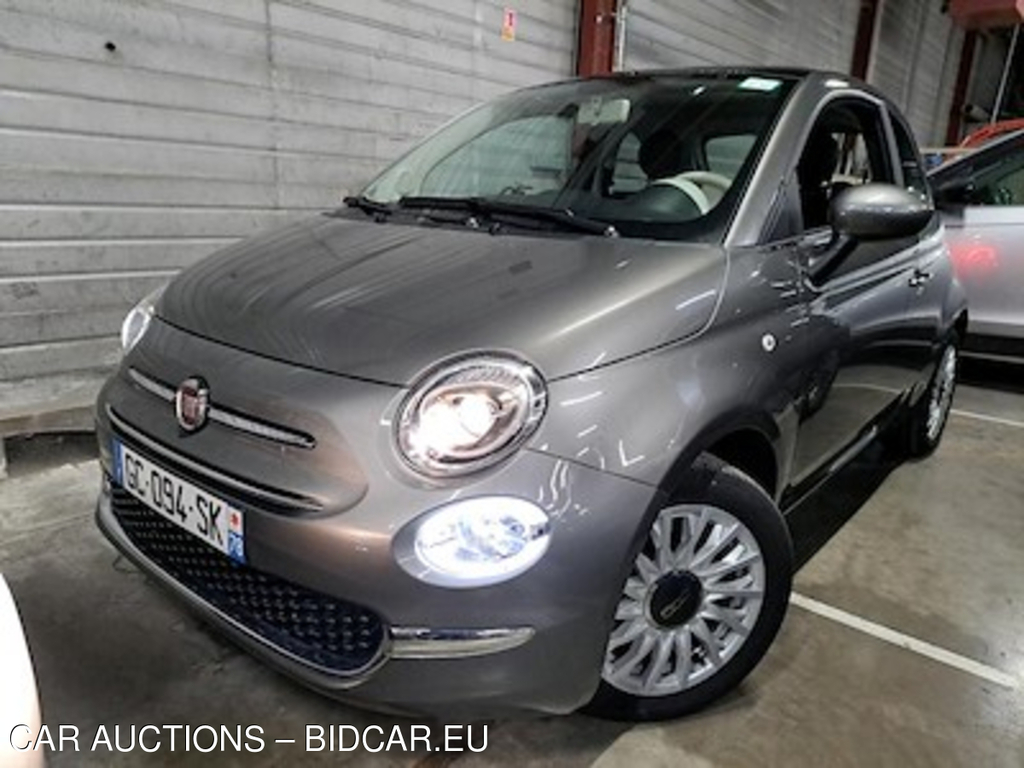 Fiat 500 500 1.0 70ch BSG S&amp;S Dolcevita