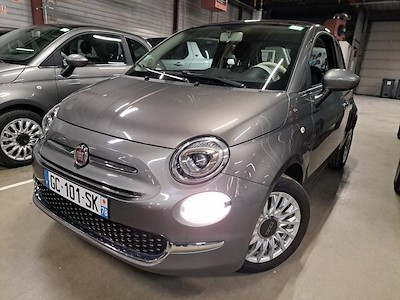 Fiat 500 500 1.0 70ch BSG S&amp;S Dolcevita