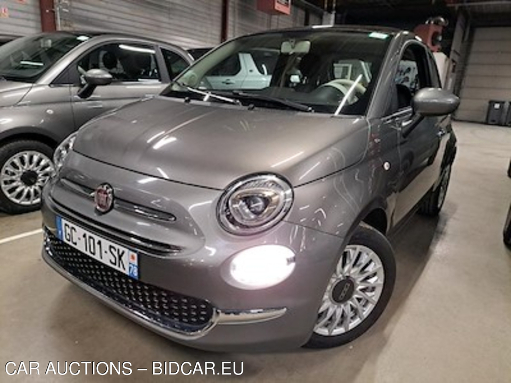 Fiat 500 500 1.0 70ch BSG S&amp;S Dolcevita