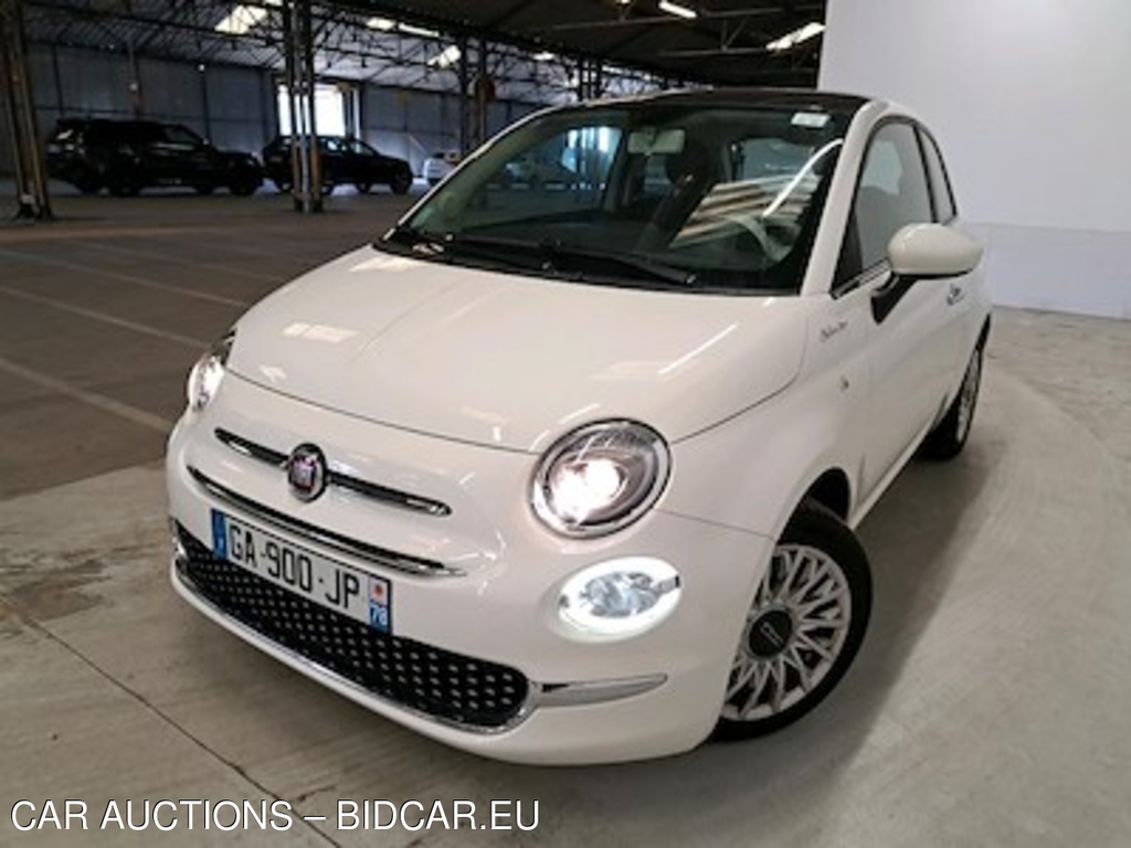 Fiat 500 500 1.0 70ch BSG S&amp;S Dolcevita