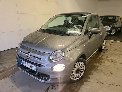 Fiat 500 500 1.0 70ch BSG S&amp;S Dolcevita