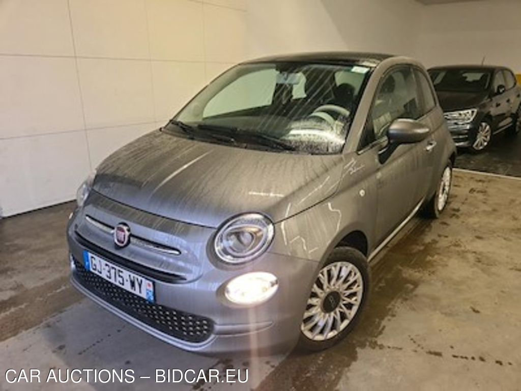 Fiat 500 500 1.0 70ch BSG S&amp;S Dolcevita