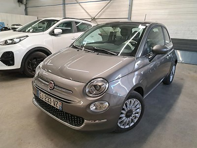 Fiat 500 500 1.0 70ch BSG S&amp;S Dolcevita